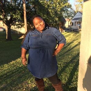 Meet your Posher, Anjeanette